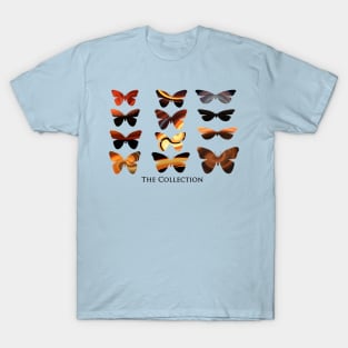 The Butterfly Collection T-Shirt